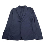 Emporio Armani Giacca Tinta Unita per Bambino 3R4GJ5 BLU EMPORIO ARMANI 