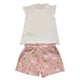 LOSAN 5102438BIANCO/ROSA
