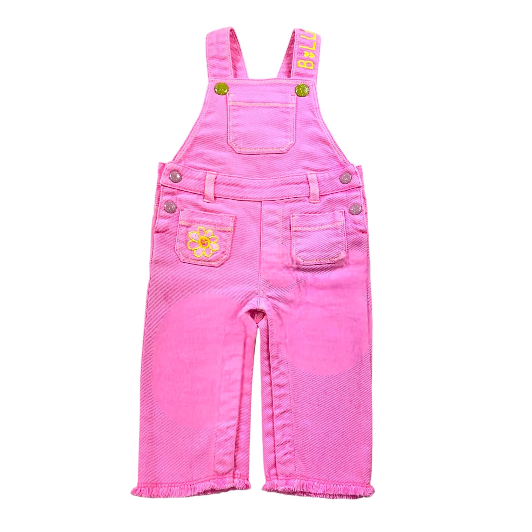 BillIEBLUSH U20033ROSA