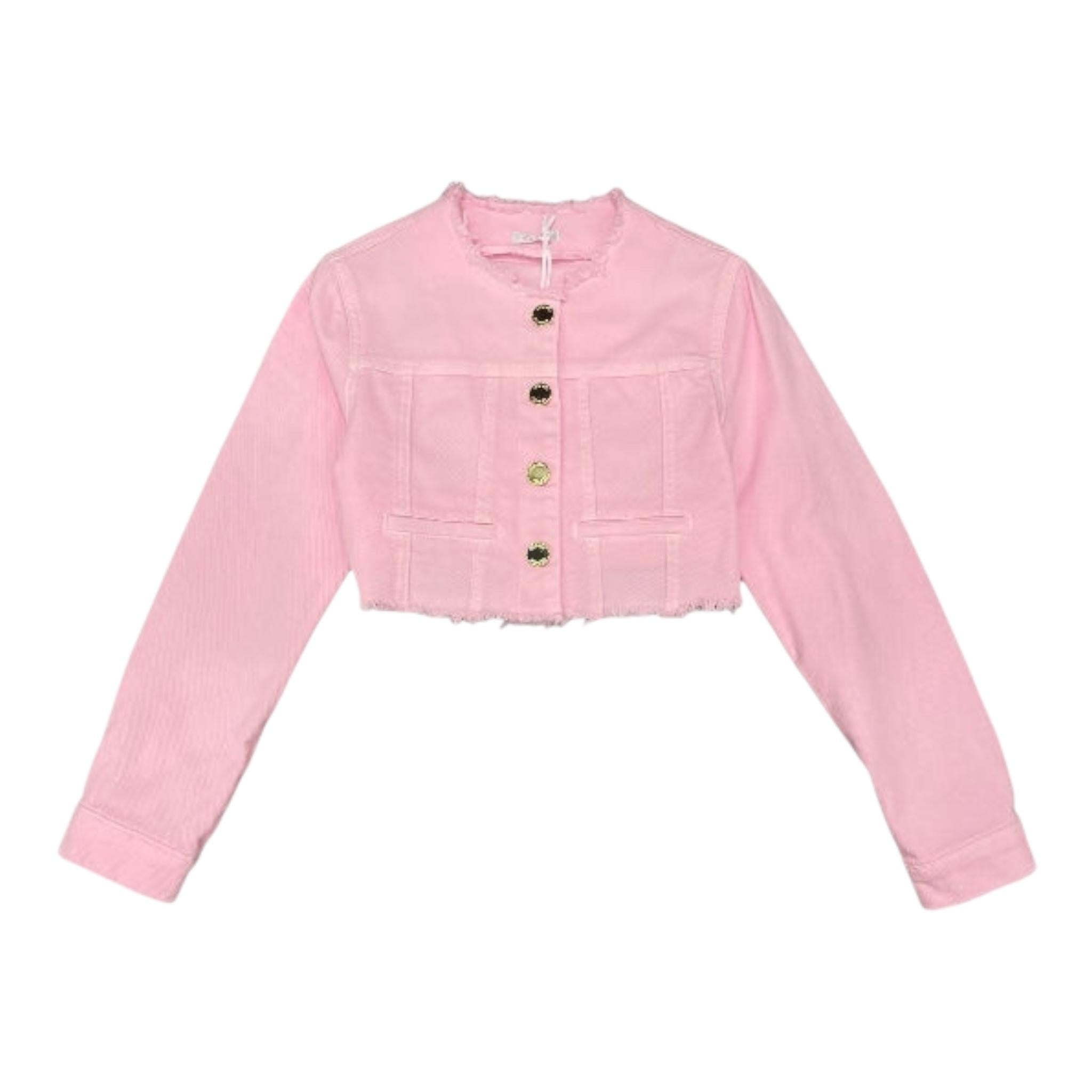 LU LU BY MISS GRANT LL2663ROSA