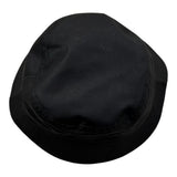 Dkny Cappello Inta Unita Modello Pescatore per Bambino D62101 NERO DKNY 