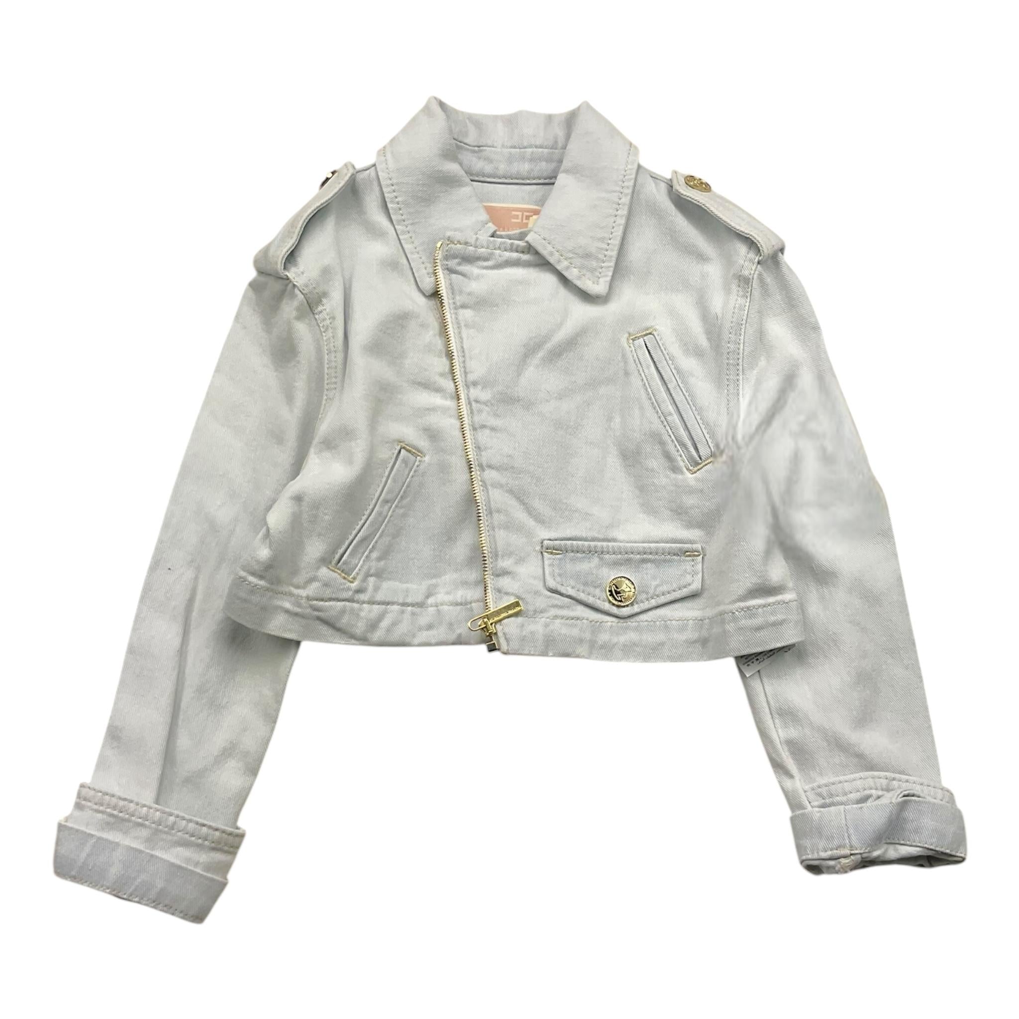ELISABETTA FRANCHI EFGB111AZZURRO