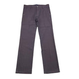 ENTRE AMIS pantalone tinta unita con microfantasia Marrone per Bambino A197188 MARRONE ENTRE AMIS 