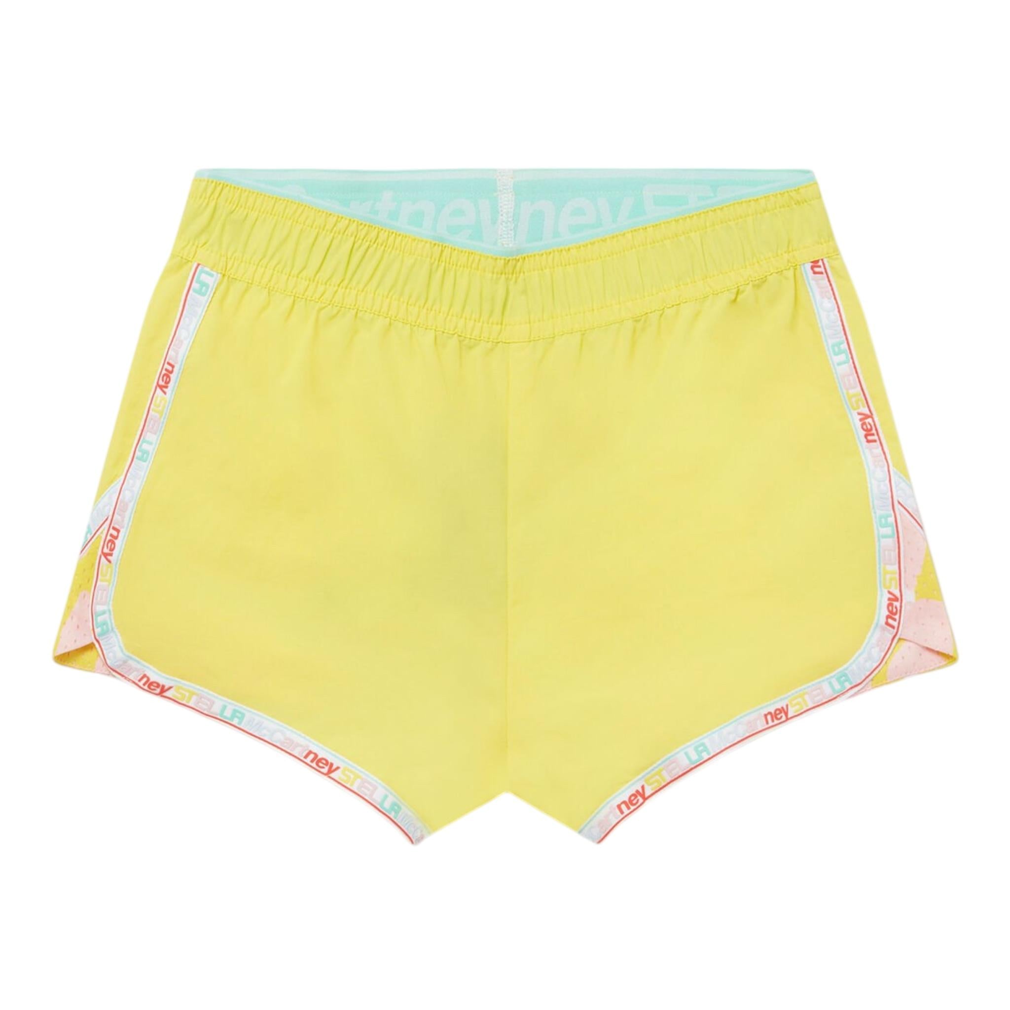 STELLA McCARTNEY TS6D59GIALLO