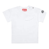 DIESEL K00521XBIANCO