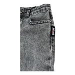 Just Cavalli Jeans Tinta Unita con Girovita Regolabile per Bambino JBP26045JE NERO JUST CAVALLI 