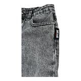 Just Cavalli Jeans Tinta Unita con Girovita Regolabile per Bambino JBP26045JE NERO JUST CAVALLI 