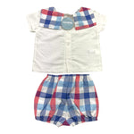 JULIANA 24182BIANCO