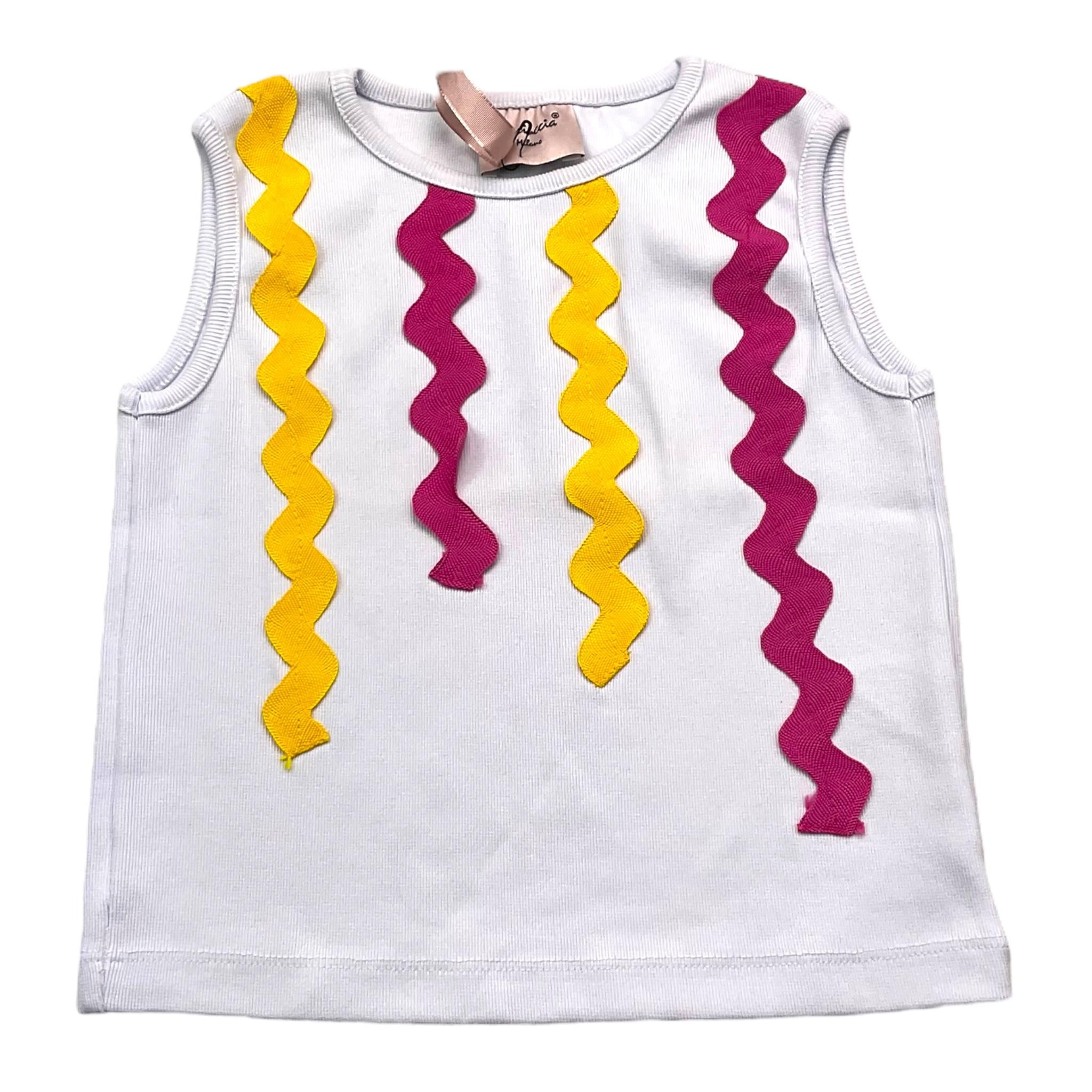 MARIUCCIA MMBC384BIANCO