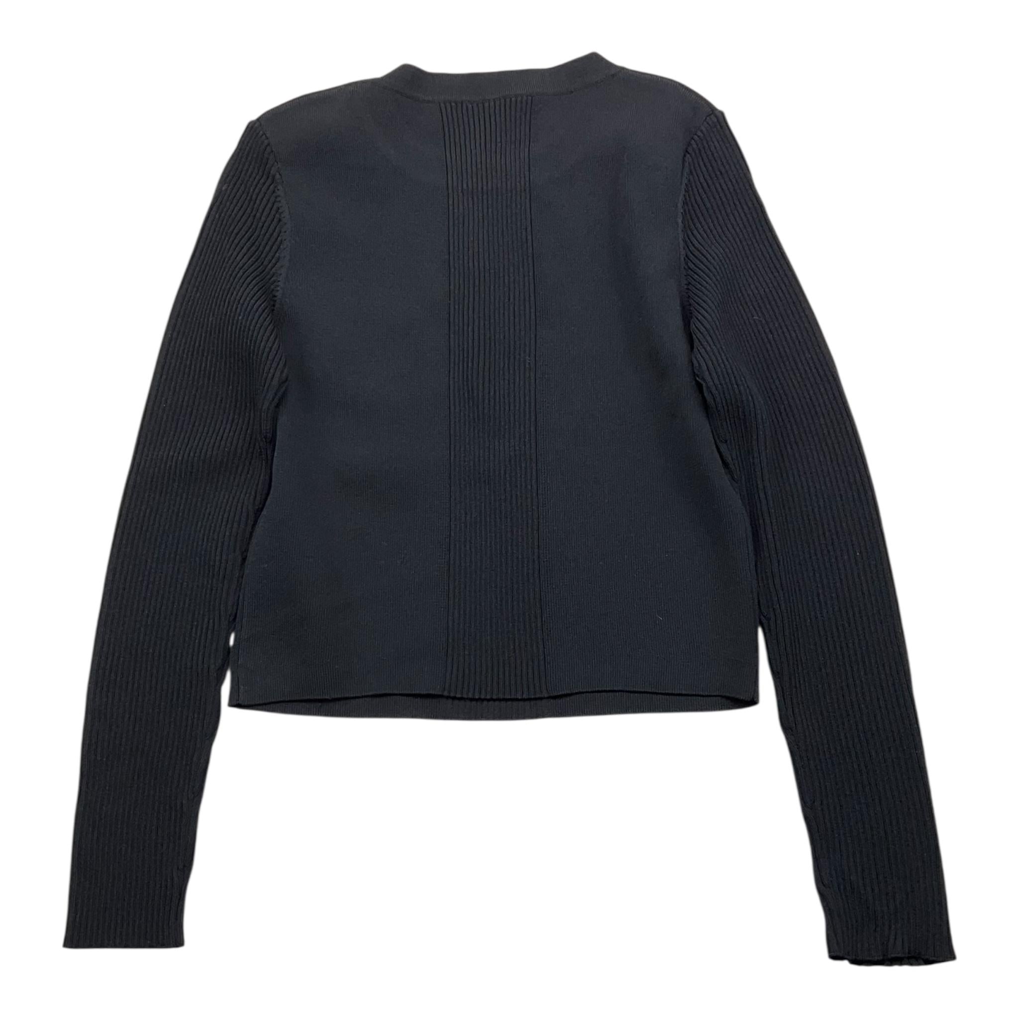 PATRIZIA PEPE shirt girocollo tinta unita Nero per Bambina 7K0050X NERO PATRIZIA PEPE 