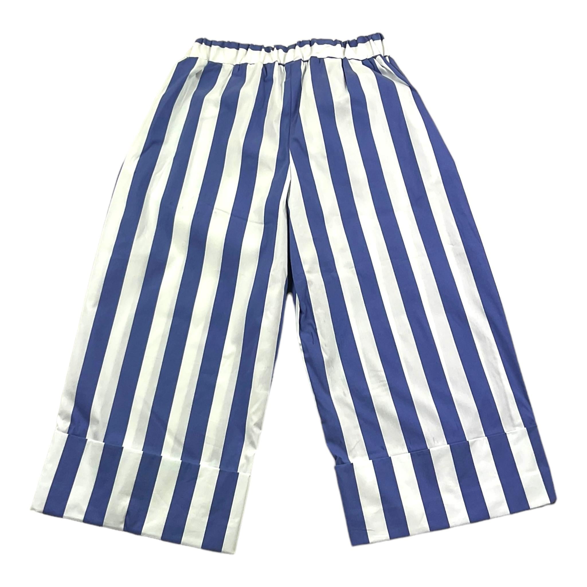 PICCOLA LUDO BF9WB0311BIANCO/BLU
