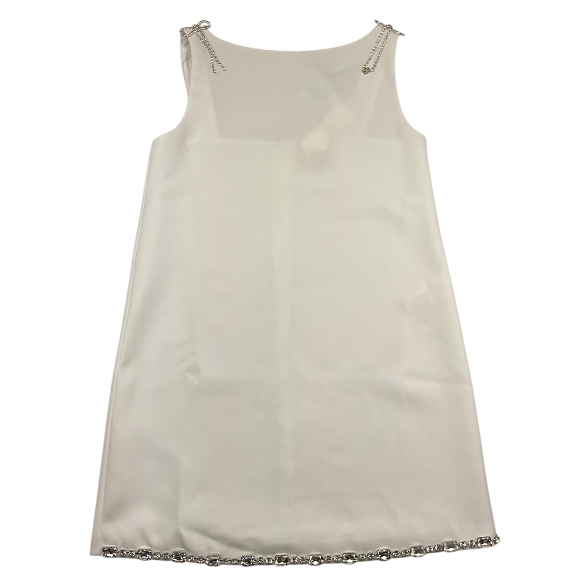 ELISABETTA FRANCHI EFBA507BIANCO