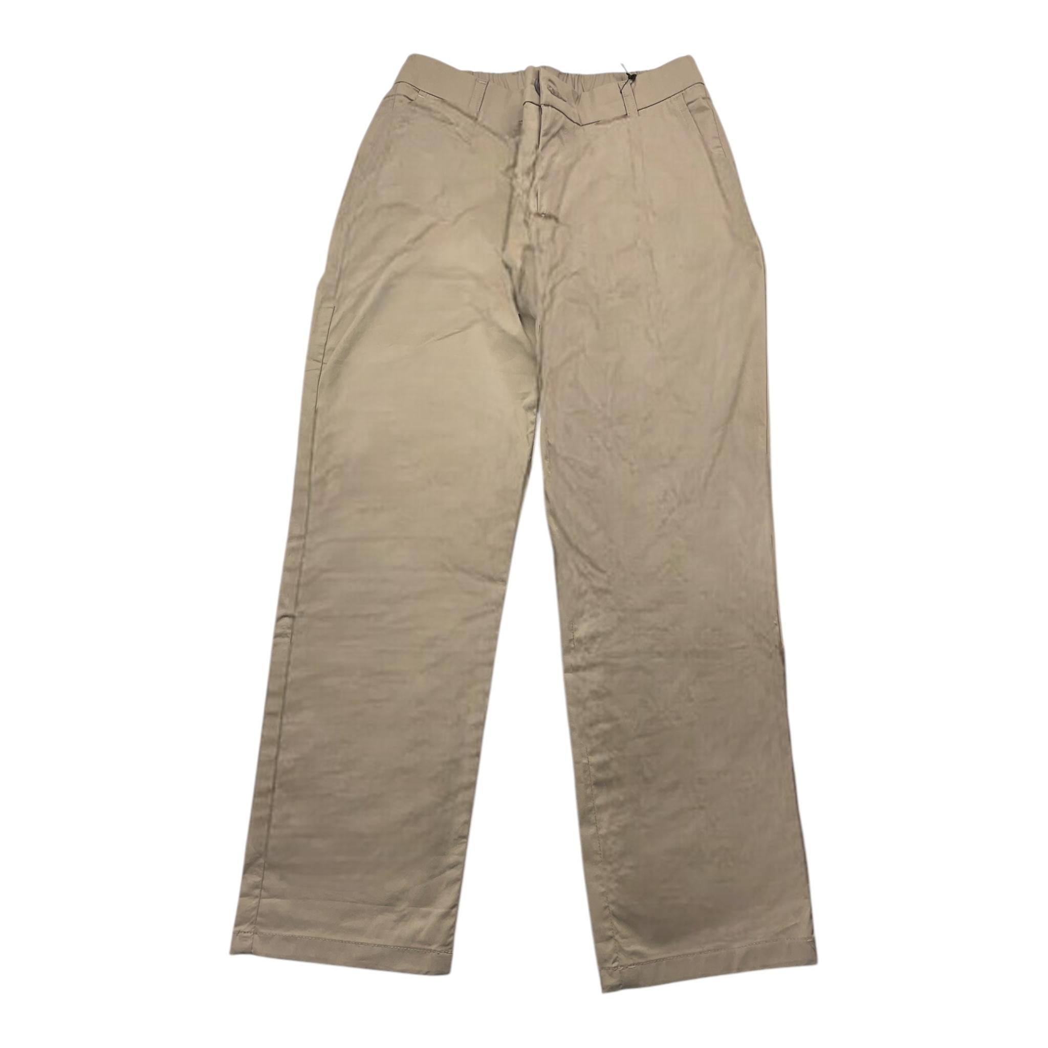 BRIAN RUSH 704FANGO