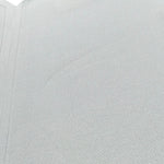 Nera 20.52 Top Tinta Unita per Bambina N15424 BIANCO NERA 20.52 