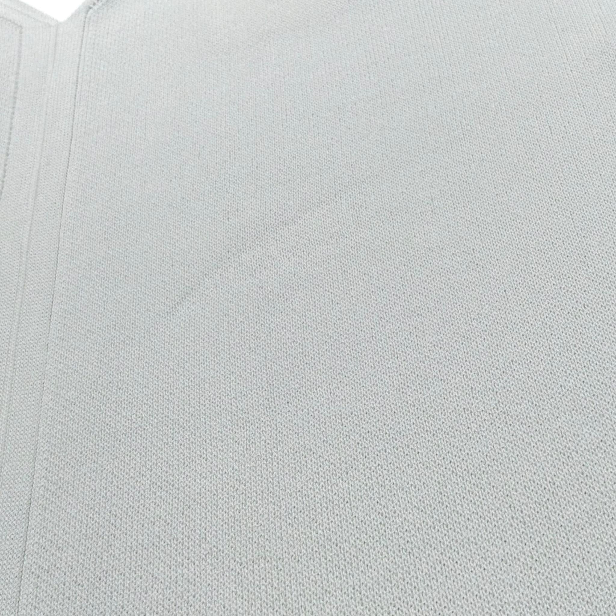 Nera 20.52 Top Tinta Unita per Bambina N15424 BIANCO NERA 20.52 