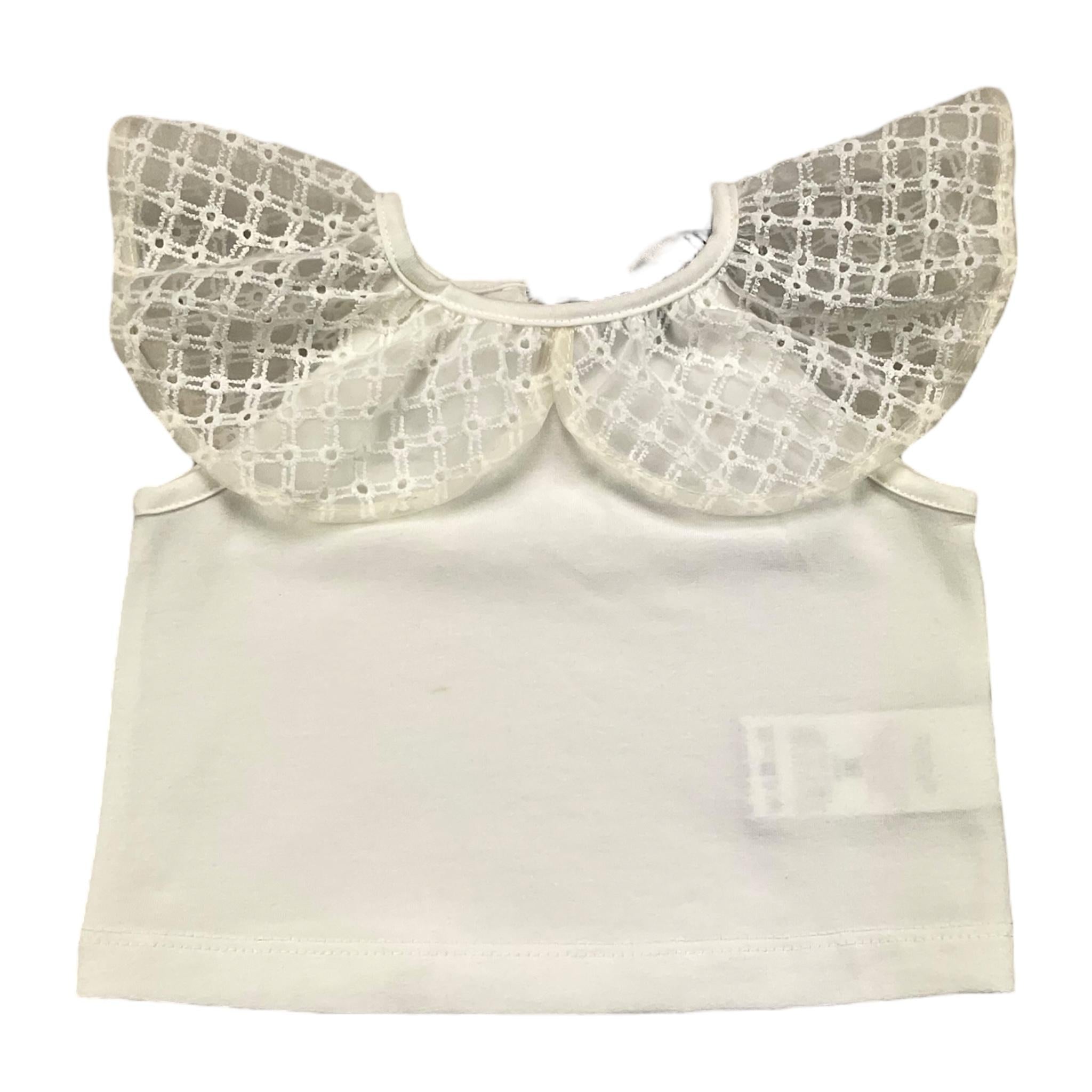 SIMONETTA SS8002BIANCO
