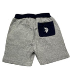 U.S. POLO ASSN 06523GRIGIO
