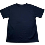 Paolo Pecora T-Shirt Girocollo Tinta Unita  per Bambino PP4219 BLU PAOLO PECORA 