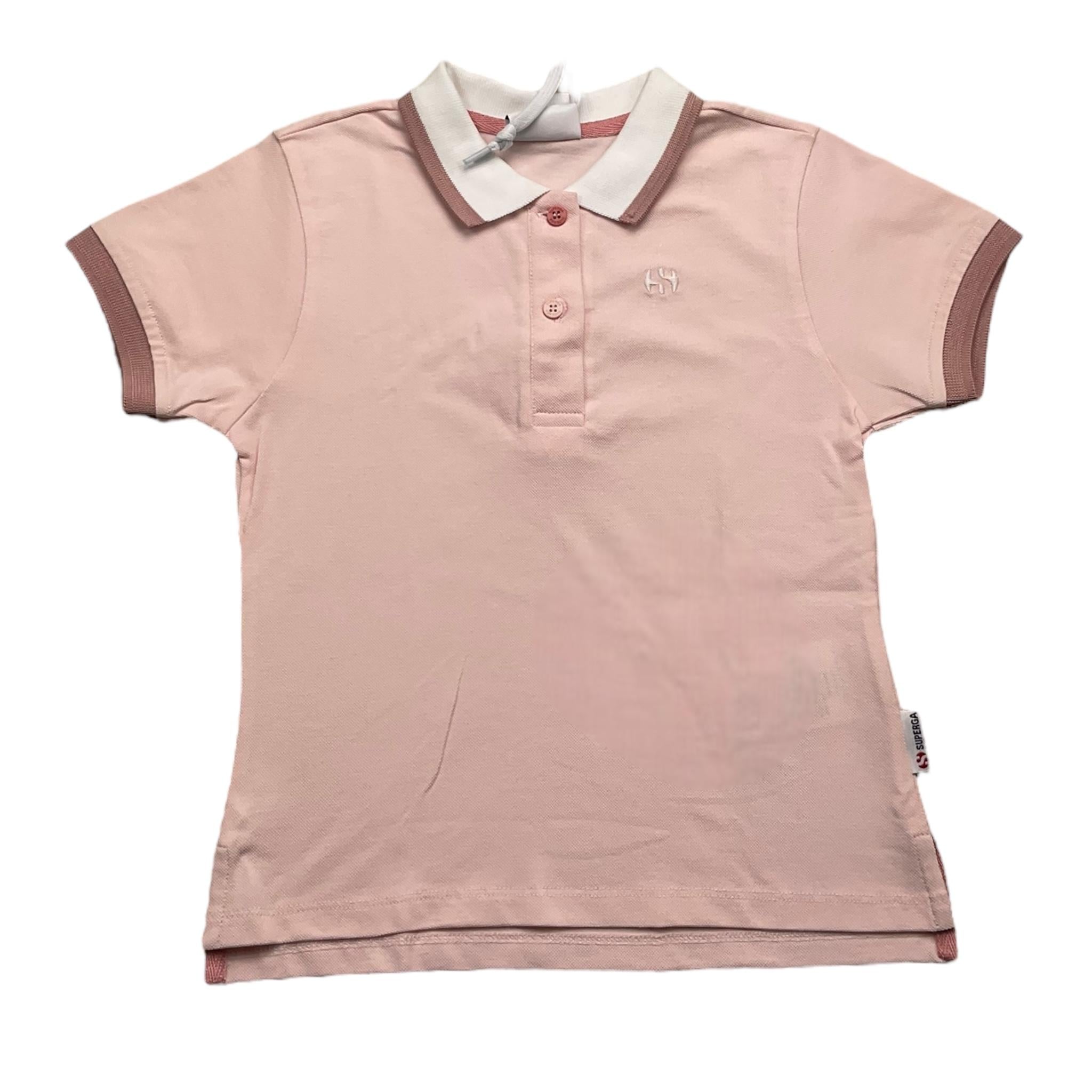 SUPERGA S8862ROSA