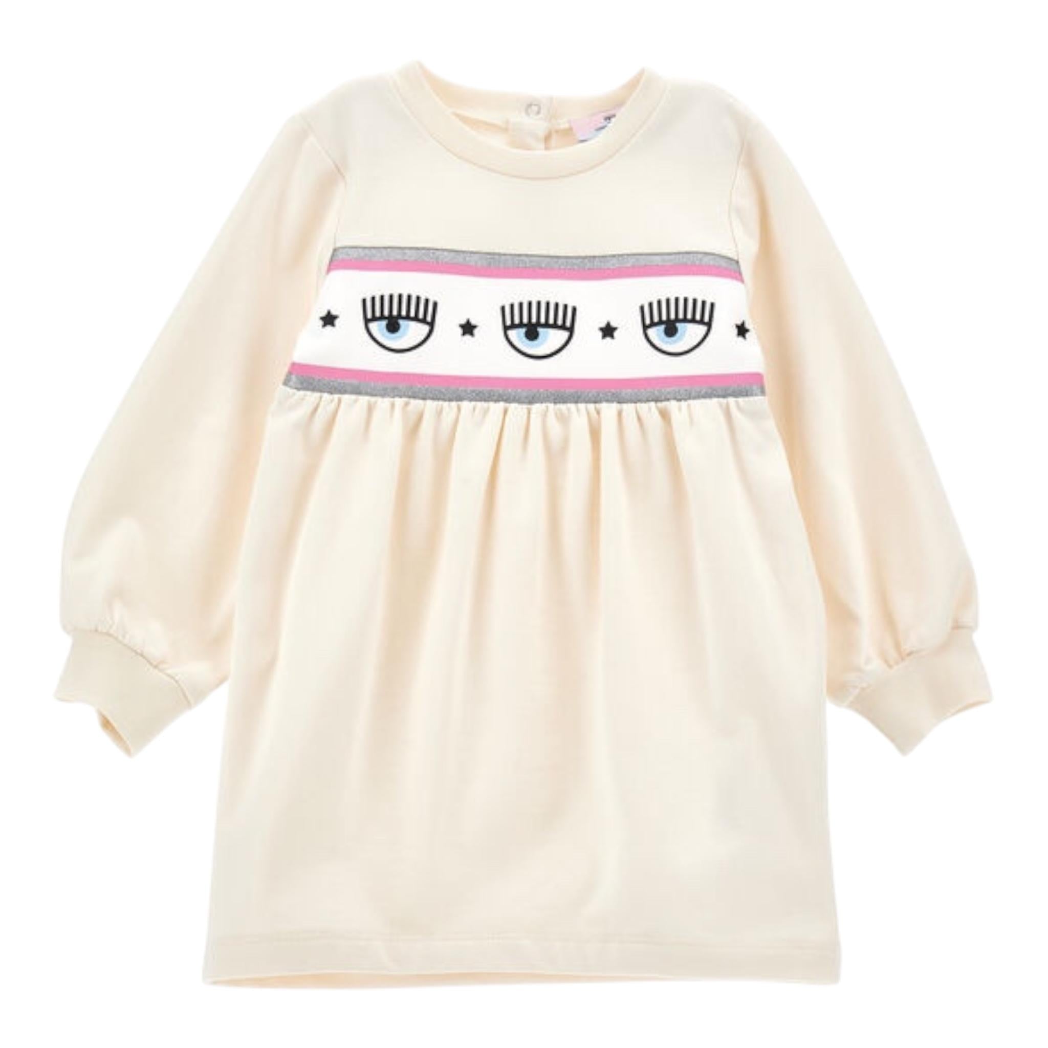 CHIARA FERRAGNI 53B900NBEIGE