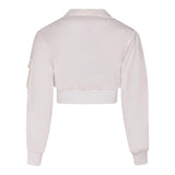 PINKO S4PIJGBO0872BIANCO