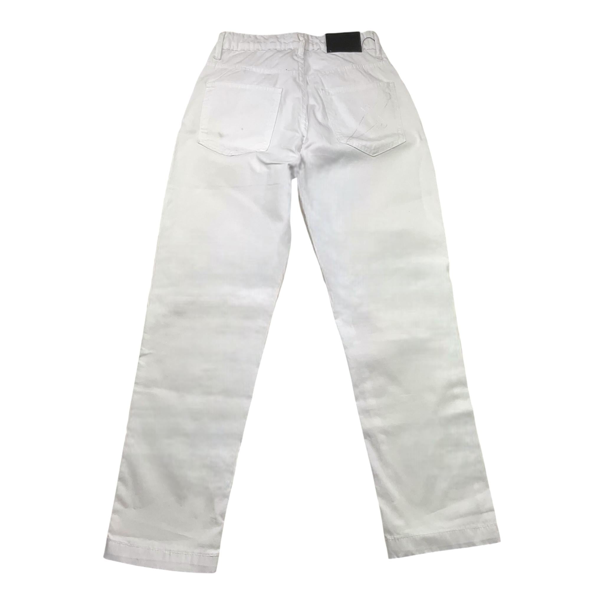 CESARE PACIOTTI PTP4162JBIANCO