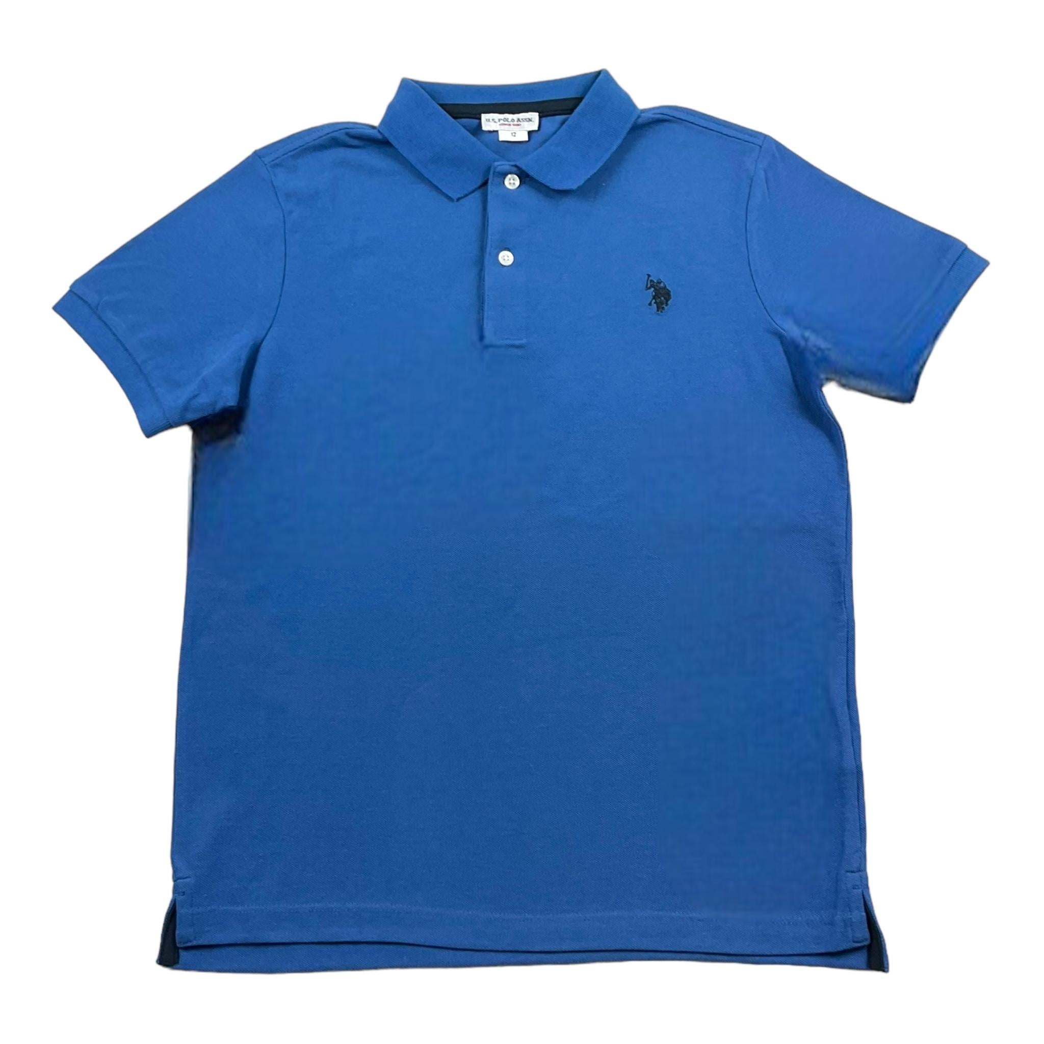 U.S. POLO ASSN 41029BLU