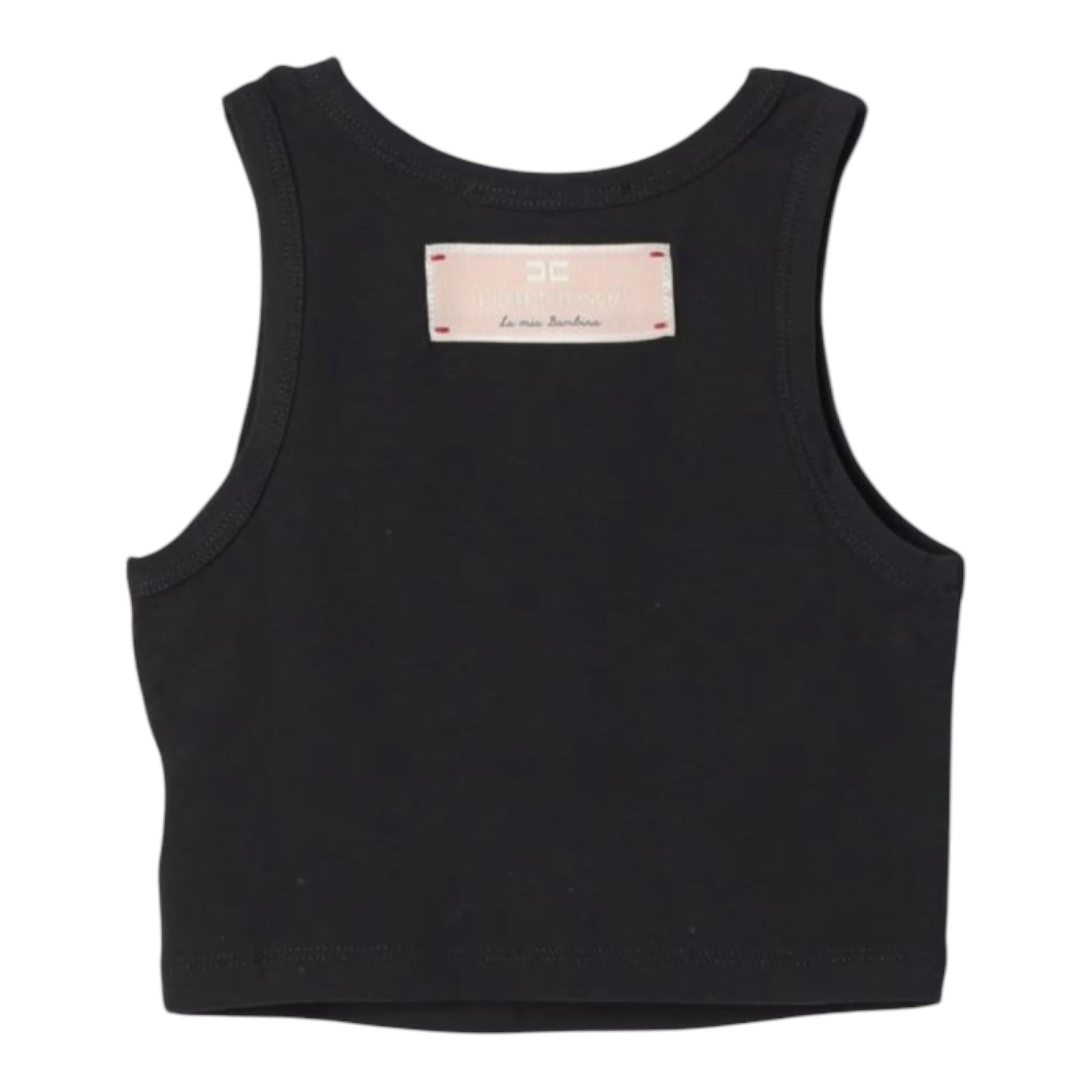 ELISABETTA FRANCHI EFTS211NERO