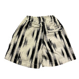 Cesare Paciotti Bermuda con Elastico In Vita per Neonato BMP5151B PANNA CESARE PACIOTTI 