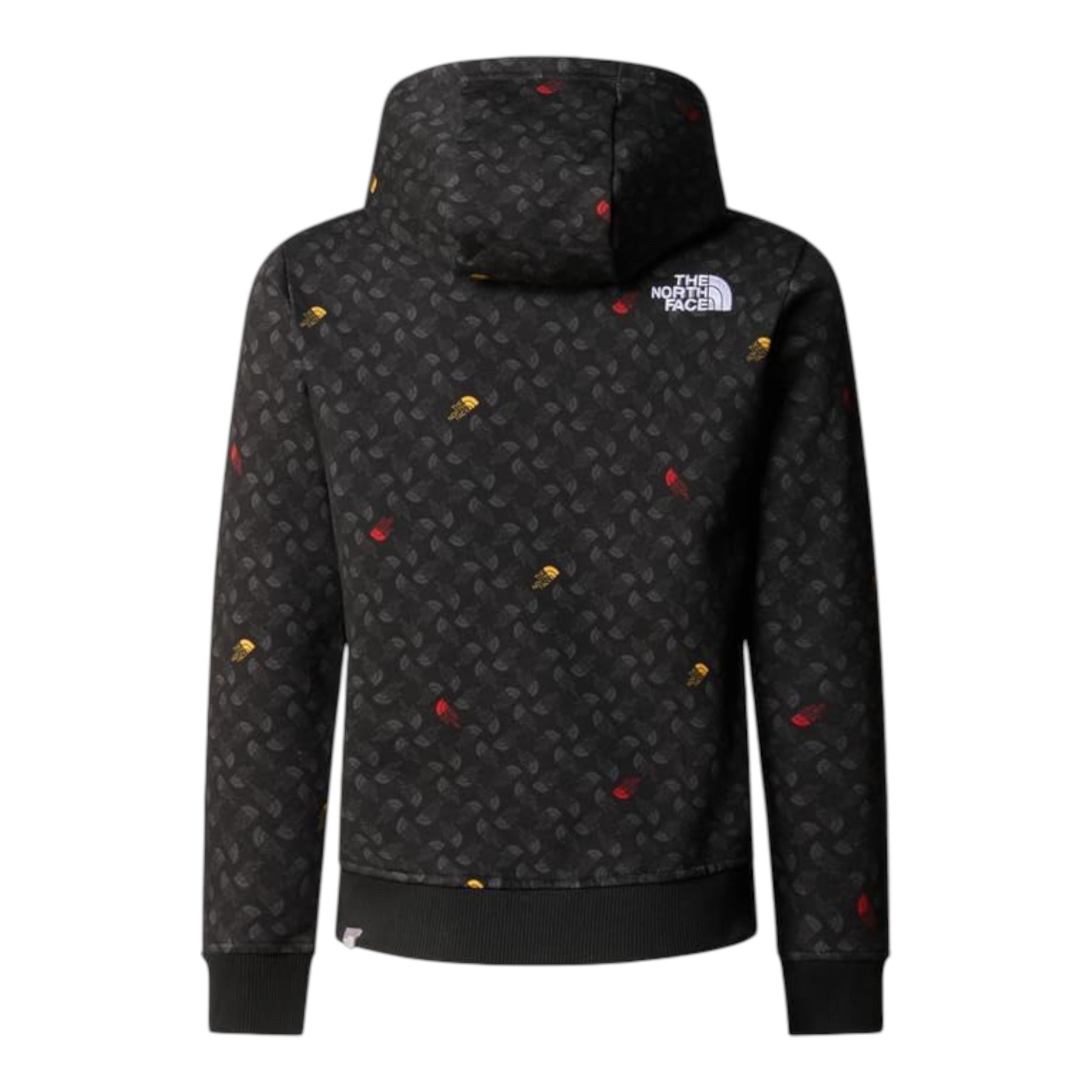 THE NORTH FACE NF0A886ZU8INERO