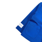 Nanan Giacca Tinta Unita per Neonato E2415848RLN BLU NANAN 