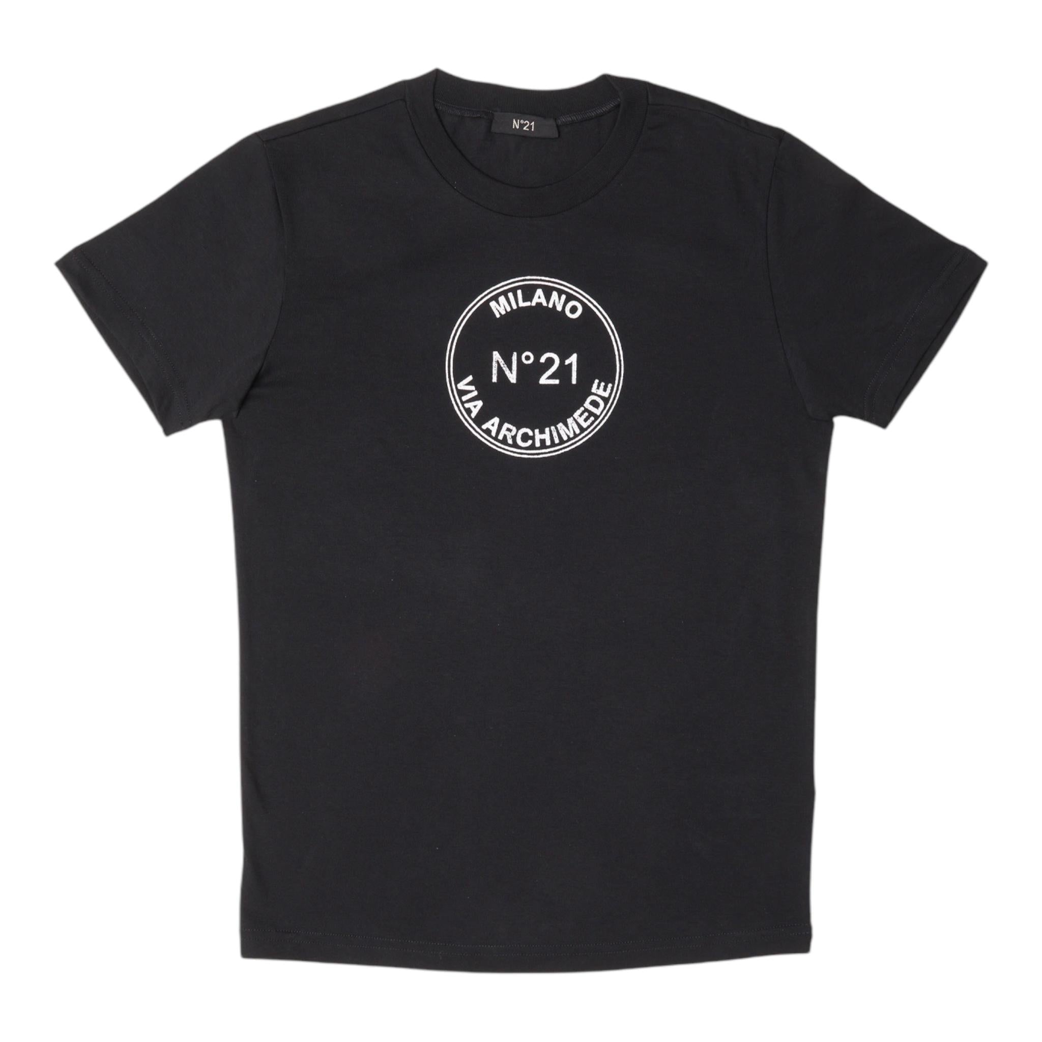 N°21 N21226NERO