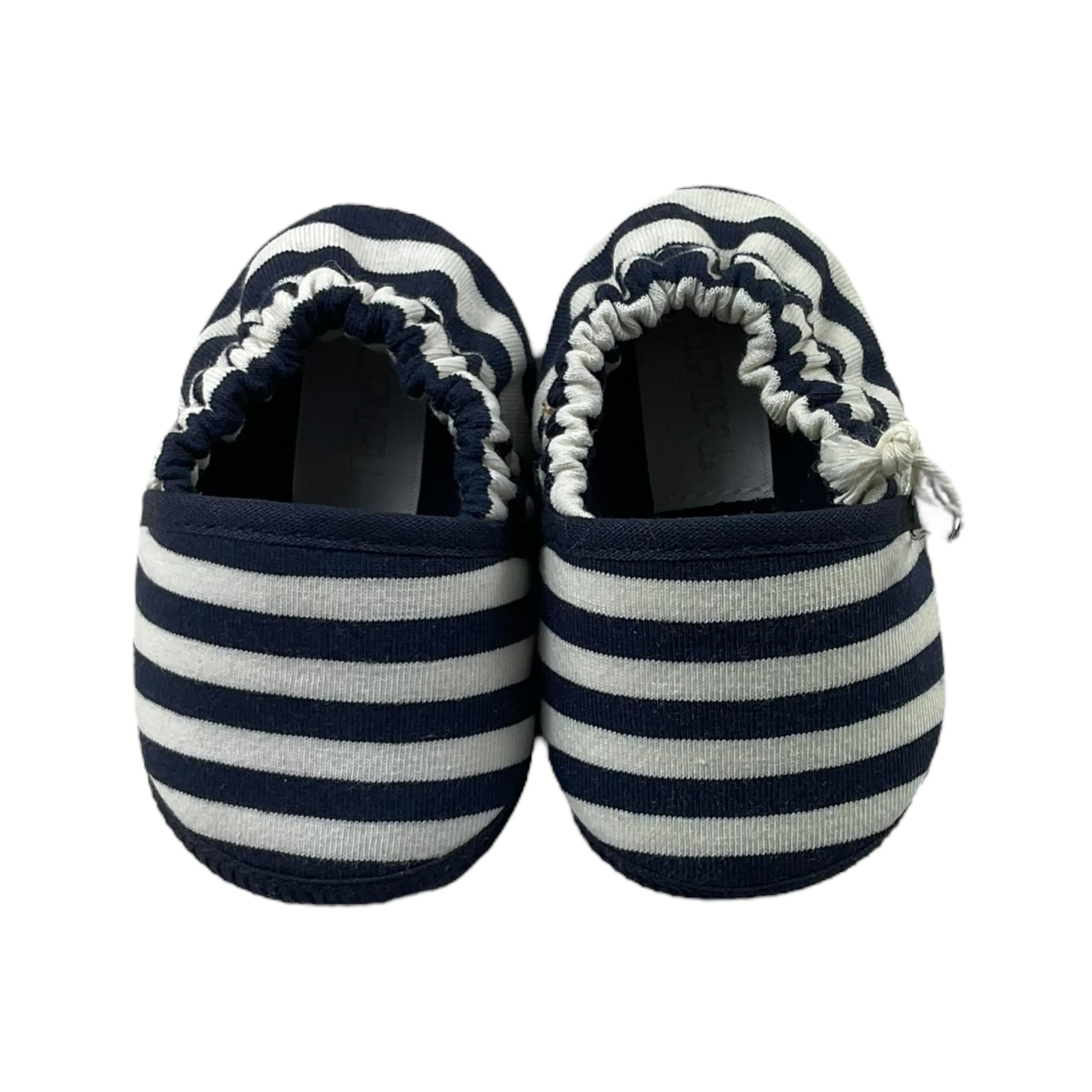 NANAN E2457A9BLBLU