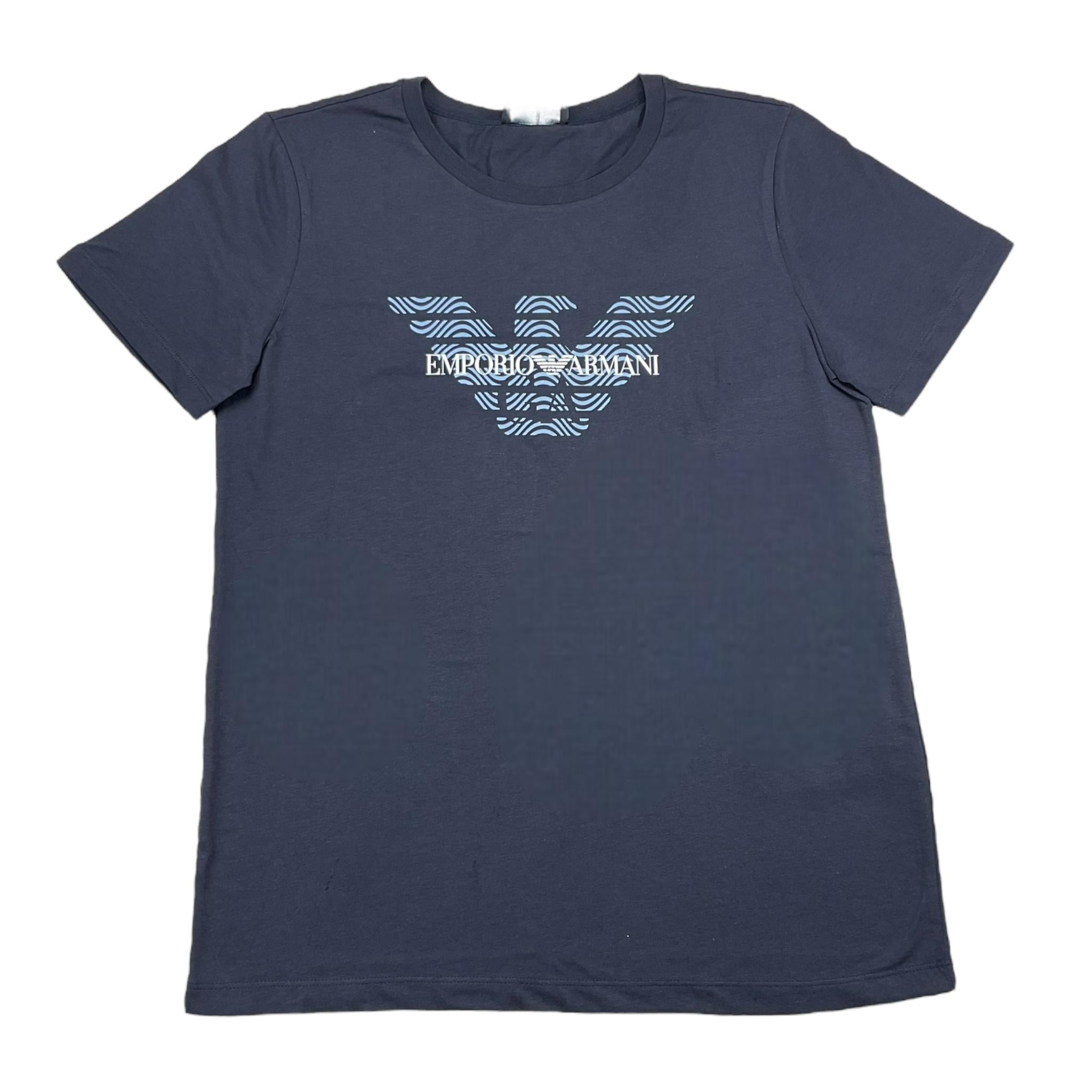 EMPORIO ARMANI 3R4DJ2BLU