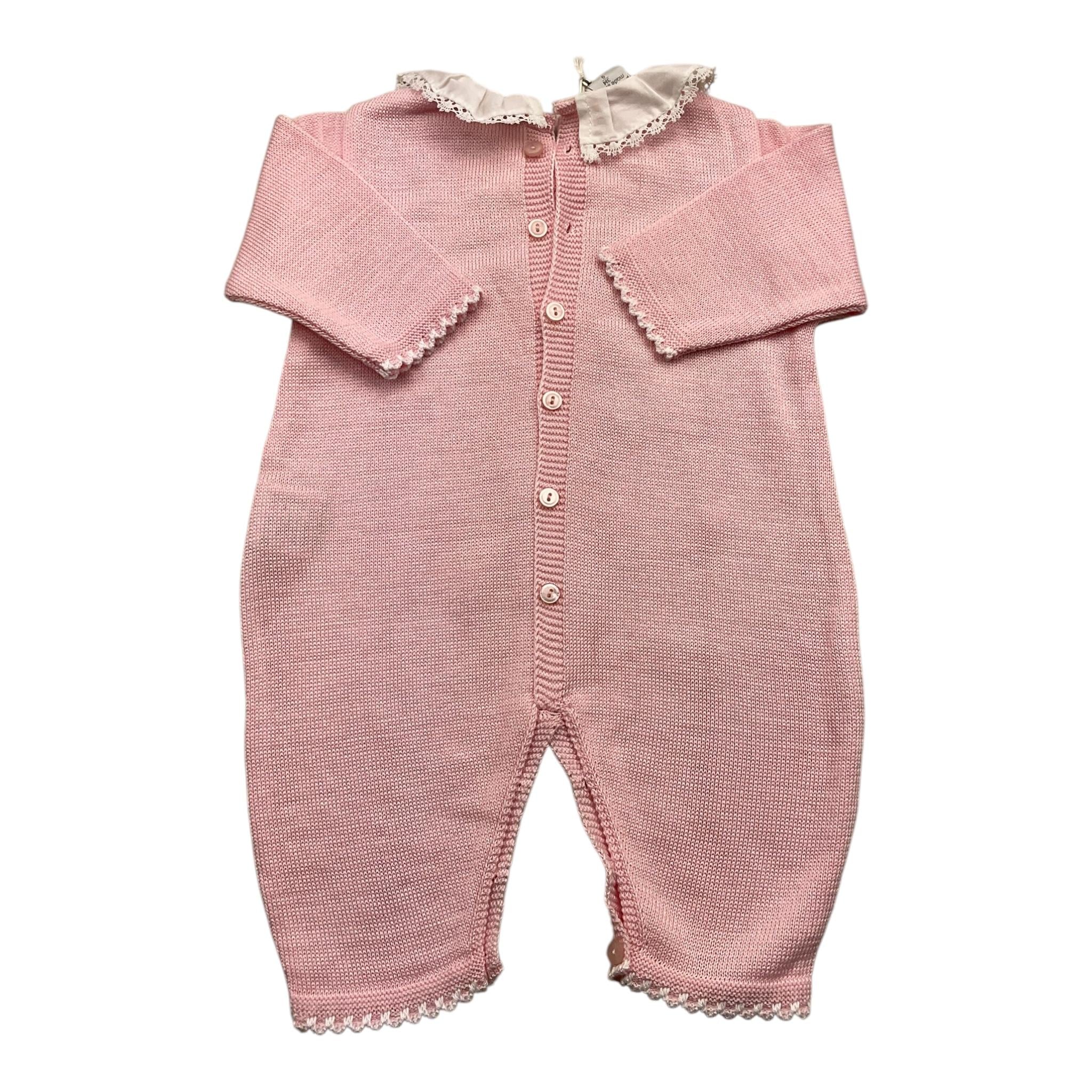 MARLU' EC1710ROSA