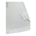 Paolo Pecora T-Shirt Tinta Unita con Cappuccio per Bambino PP4248 BIANCO PAOLO PECORA 