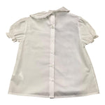 LITTLE BEAR 6240BIANCO