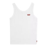LEVI'S 4EK116BIANCO