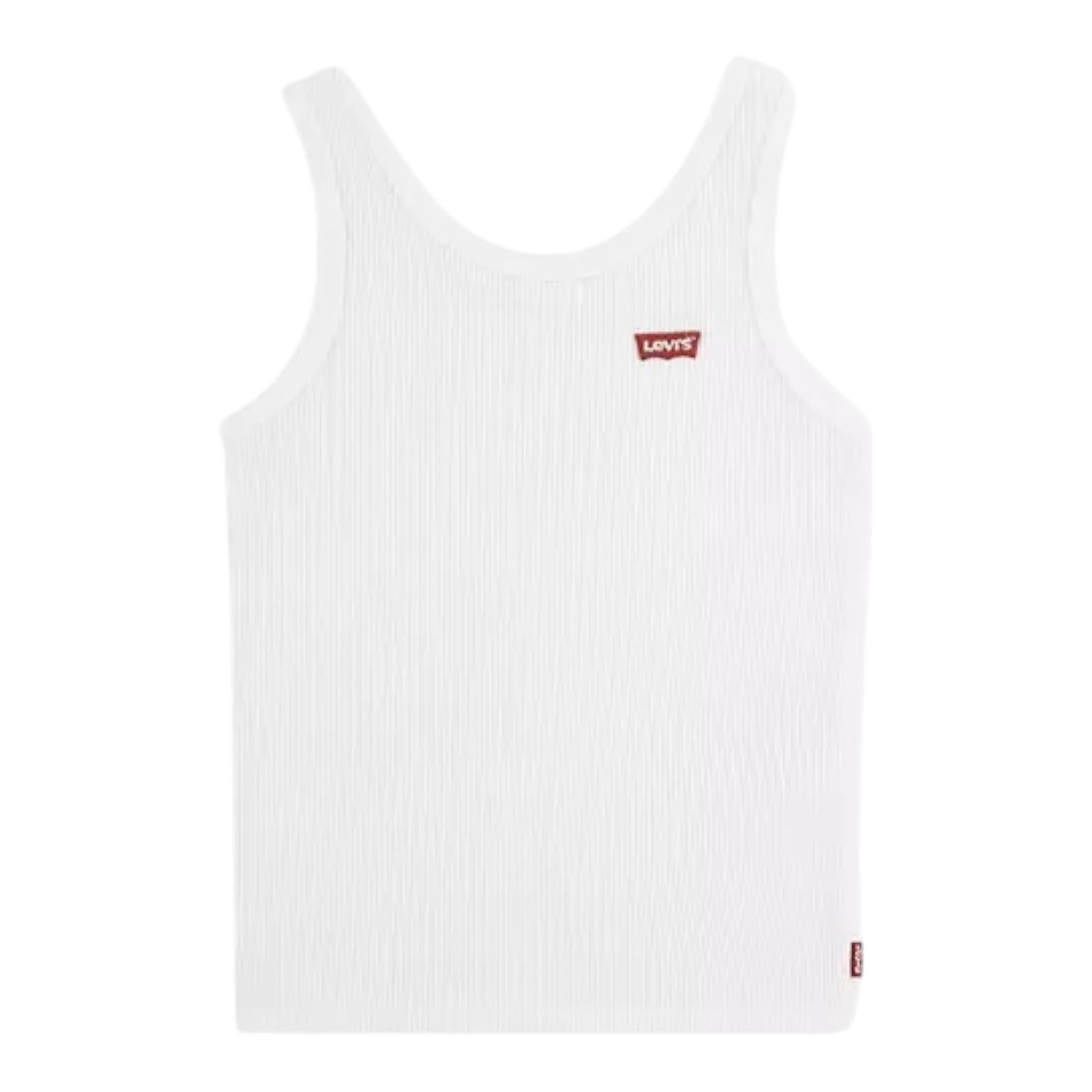 LEVI'S 4EK116BIANCO