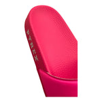 Pyrex Ciabatta Tinta Unita con Logo per Bambina 028297 ROSA FLUO PYREX 