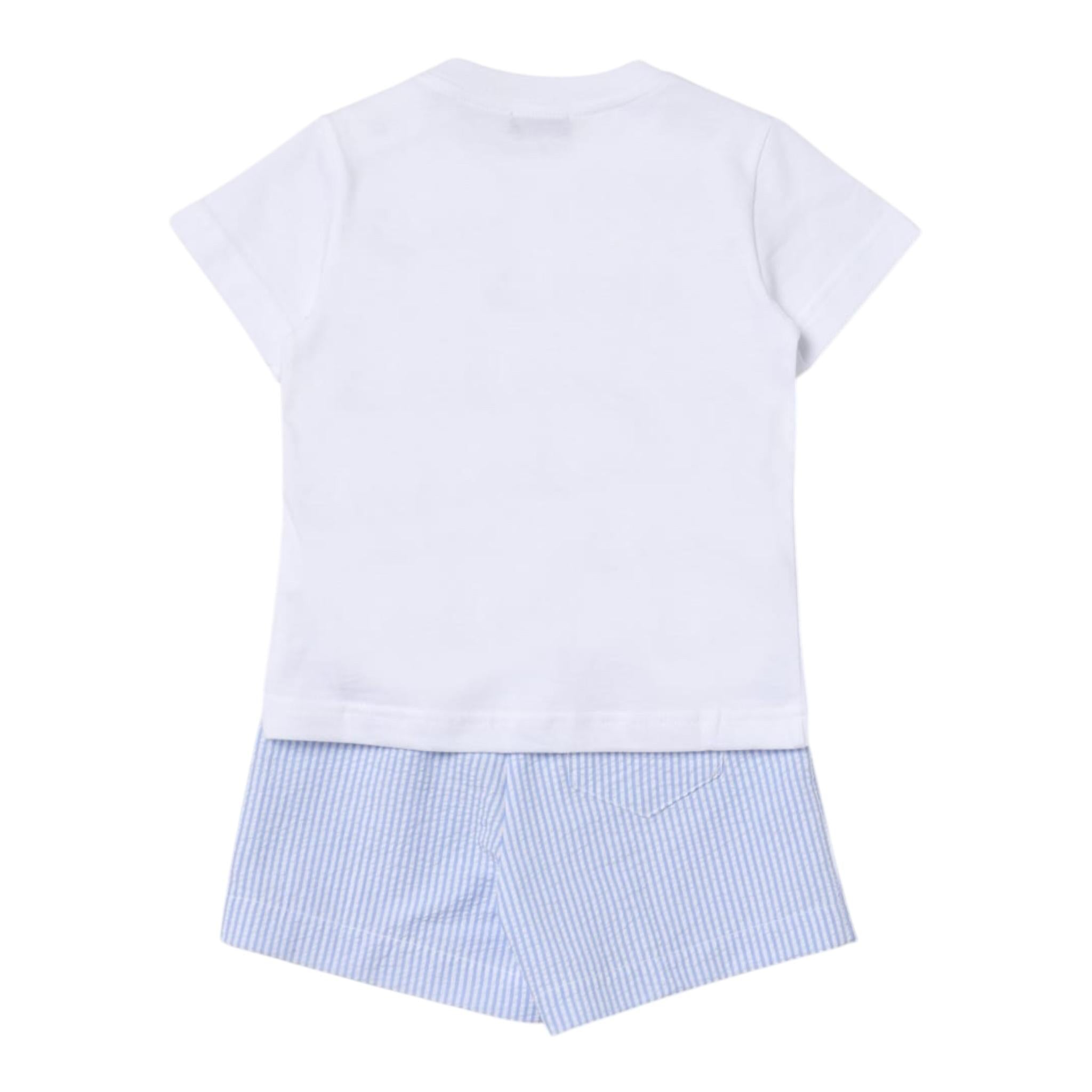 IL GUFO P24DP480C1078JBIANCO