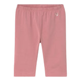 Mayoral Leggins Tinta Unita per Bambina 706 ROSA MAYORAL 