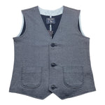 WOOLRICH WKGIL0032GRIGIO