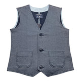 WOOLRICH WKGIL0032GRIGIO