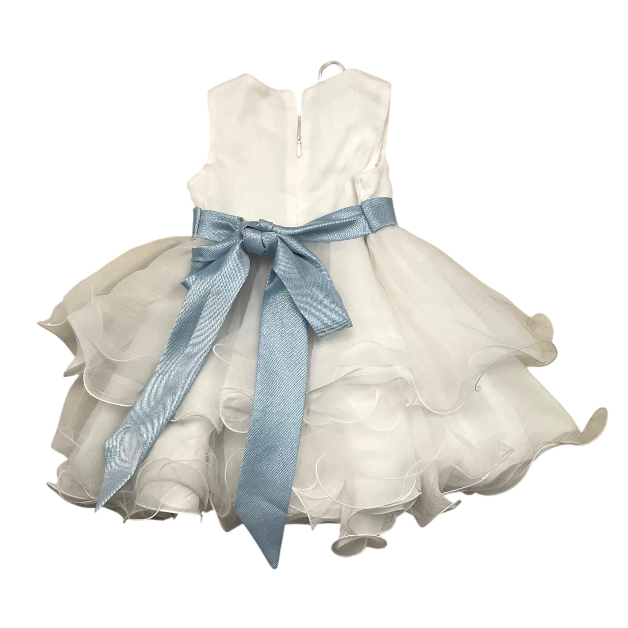 CARLO PIGNATELLI ABC3108BFBIANCO