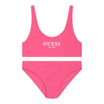 GUESS JA4GZ04KCA60ROSA