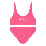 GUESS JA4GZ04KCA60ROSA