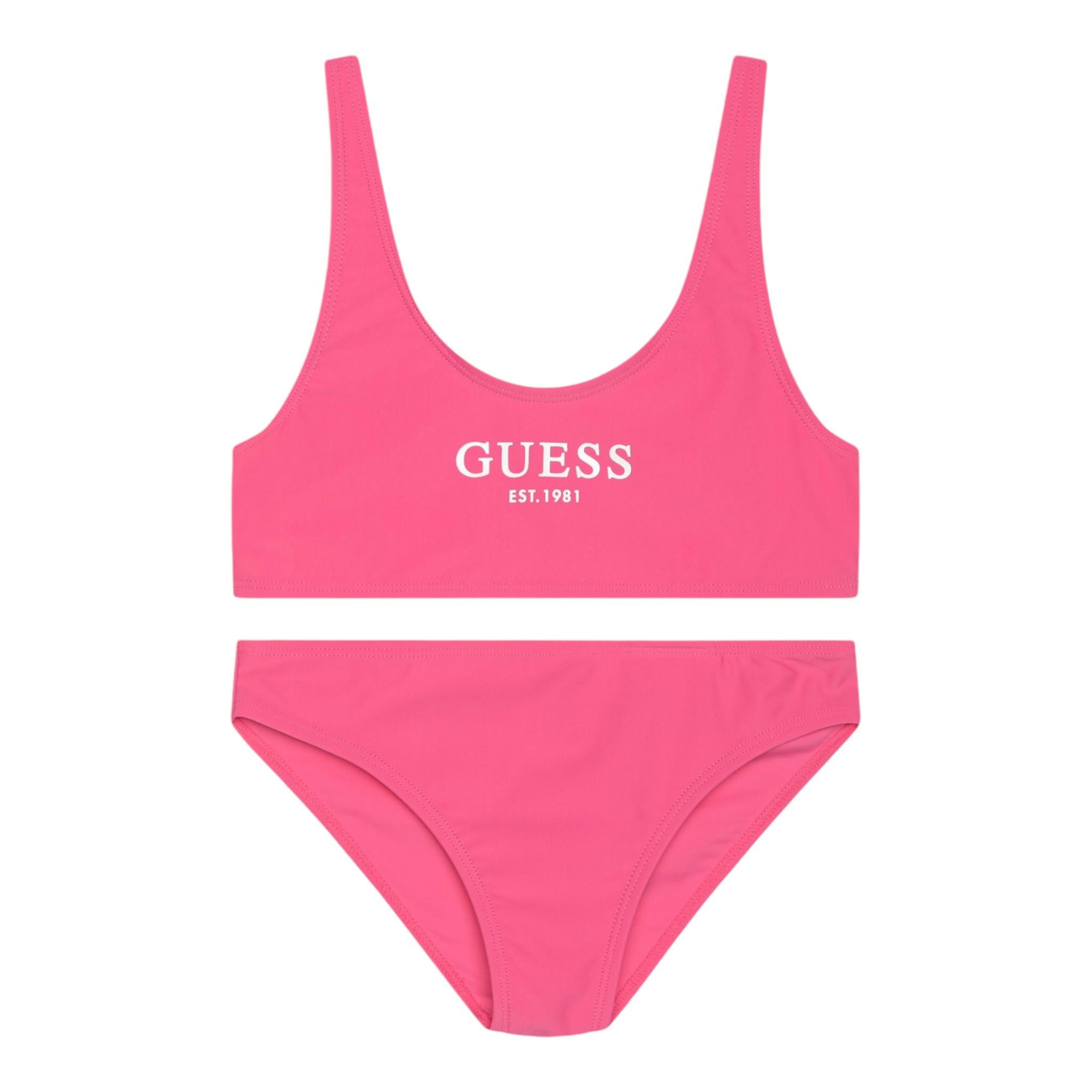 GUESS JA4GZ04KCA60ROSA