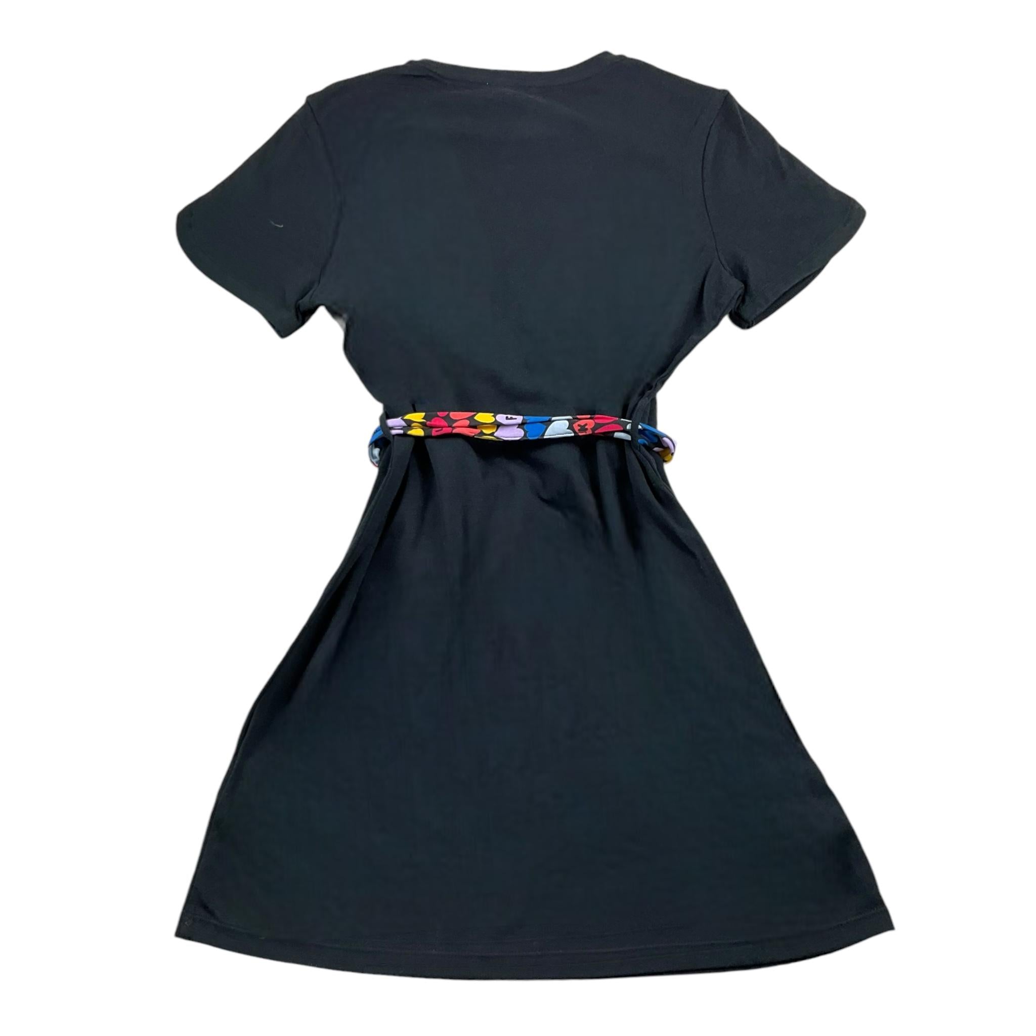 SONIA RYKIEL A00147NERO