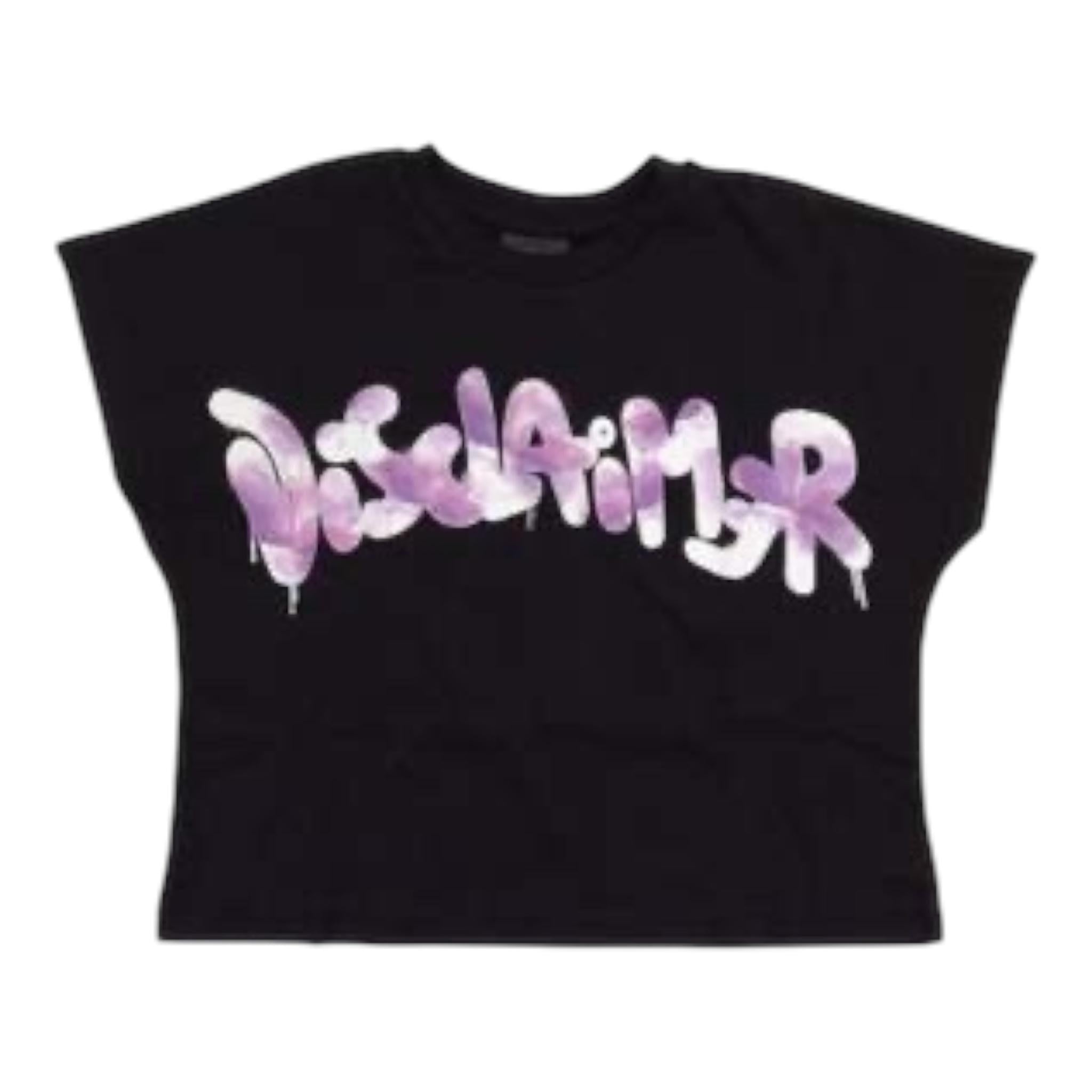 DISCLAIMER 24EDK58141XNERO